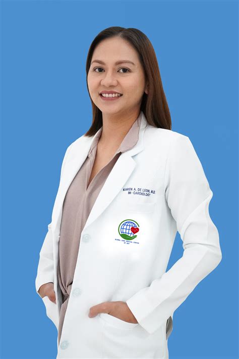 cardiologist laguna|Dr. Karen Amoloza.